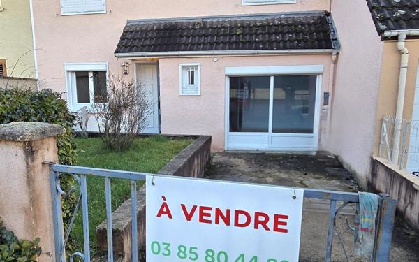 Maison à vendre    5 pièces • 125 m2 Blanzy
