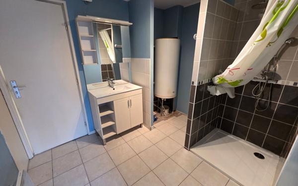 Maison à vendre    5 pièces • 125 m2 Blanzy