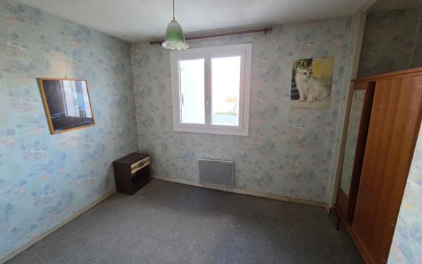 Maison à vendre    5 pièces • 125 m2 Blanzy