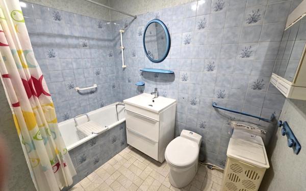 Maison à vendre    5 pièces • 125 m2 Blanzy