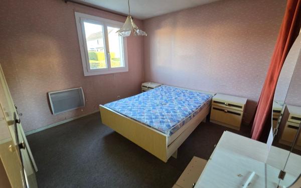 Maison à vendre    5 pièces • 125 m2 Blanzy