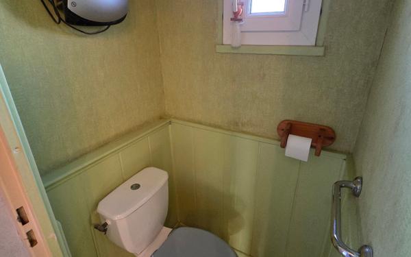 Maison à vendre    5 pièces • 125 m2 Blanzy