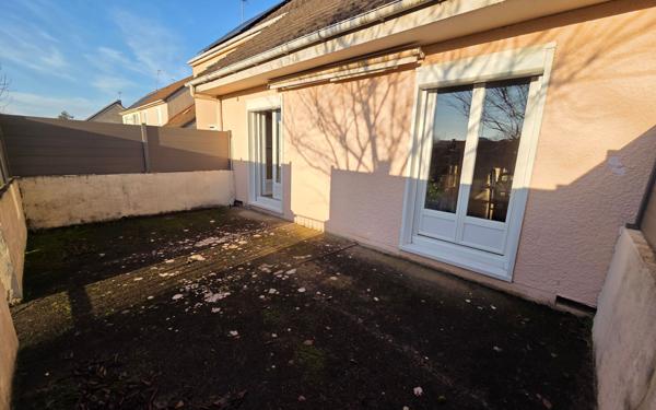Maison à vendre    5 pièces • 125 m2 Blanzy
