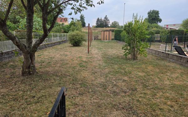 Maison à vendre    5 pièces • 125 m2 Blanzy