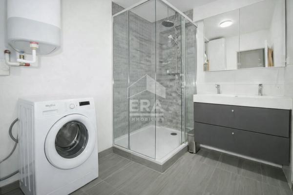 Appartement 3 pièces- DERNIER ETAGE - CALME - LUMINEUX