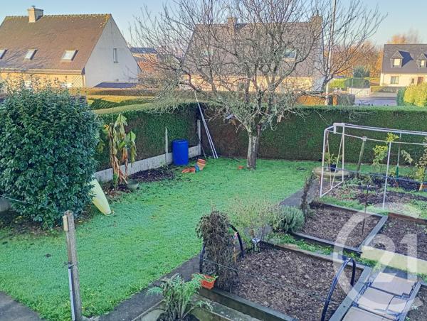 Maison à vendre  5 pièces - 96 m2 CHATEAUBOURG - 35