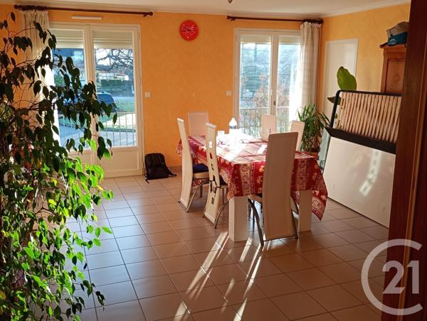 Maison à vendre  5 pièces - 96 m2 CHATEAUBOURG - 35