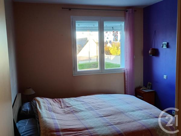 Maison à vendre  5 pièces - 96 m2 CHATEAUBOURG - 35