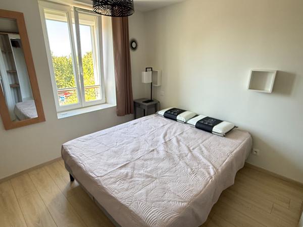 Maison 85m2 - CAEN secteur Prairie