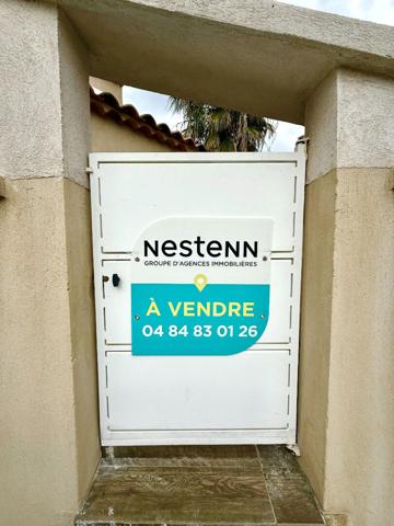 Maison La Ciotat de 4 pièces de 105 m²