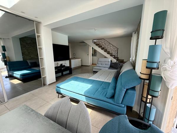 Maison La Ciotat de 4 pièces de 105 m²