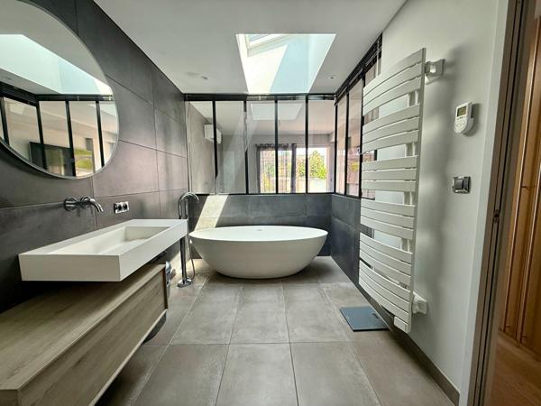 Maison La Ciotat de 4 pièces de 105 m²