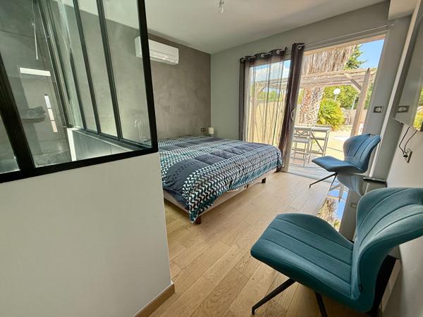 Maison La Ciotat de 4 pièces de 105 m²