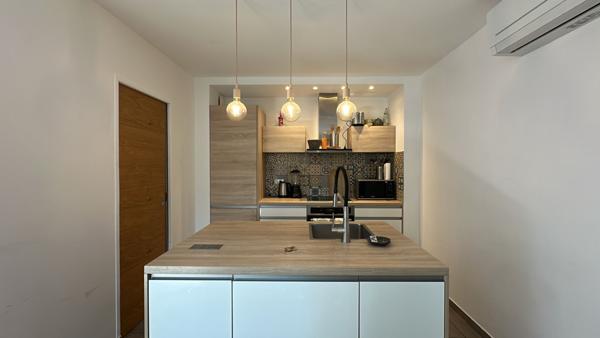 Maison La Ciotat de 4 pièces de 105 m²