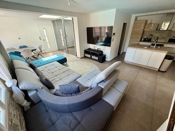 Maison La Ciotat de 4 pièces de 105 m²