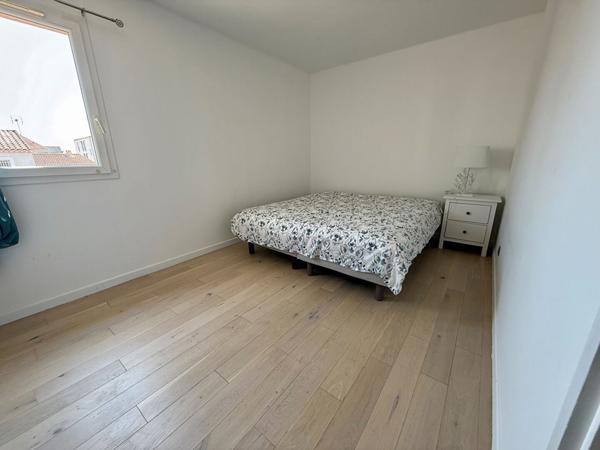 Maison La Ciotat de 4 pièces de 105 m²