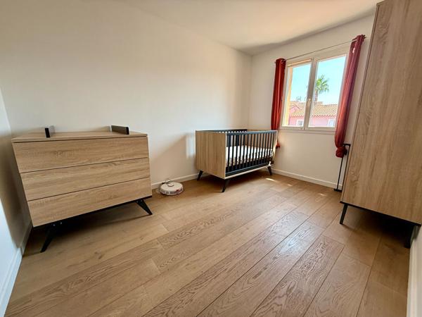 Maison La Ciotat de 4 pièces de 105 m²