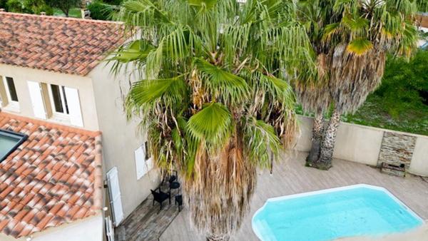 Maison La Ciotat de 4 pièces de 105 m²