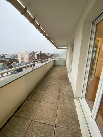 Appartement à louer    2 pièces • 35 m2 Le Havre