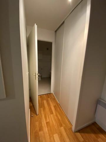 Appartement à louer    2 pièces • 35 m2 Le Havre