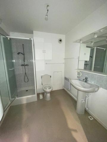 Appartement à louer    2 pièces • 35 m2 Le Havre