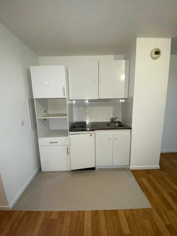 Appartement à louer    2 pièces • 35 m2 Le Havre