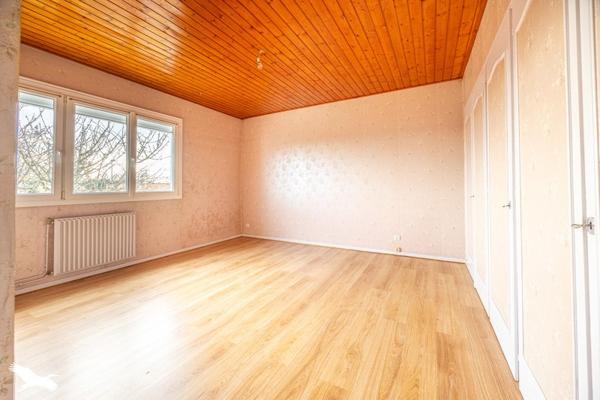 Maison à vendre |  Fontenay-le-Comte |  4 pièces | 101 m²
