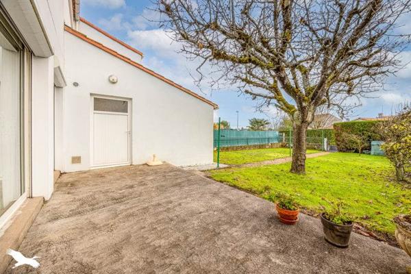 Maison à vendre |  Fontenay-le-Comte |  4 pièces | 101 m²