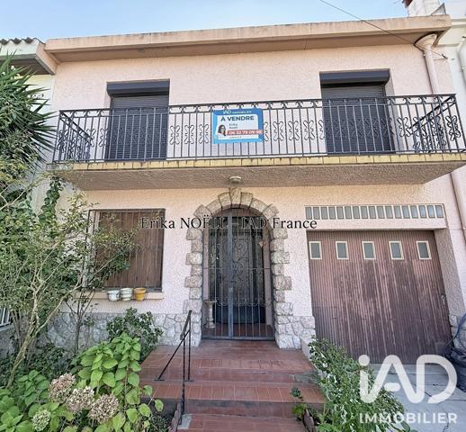 Maison à vendre 6 pièces 156 m² Perpignan
