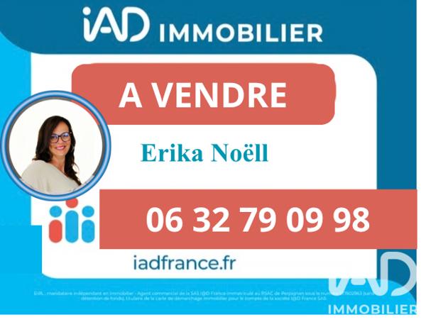 Maison à vendre 6 pièces 156 m² Perpignan