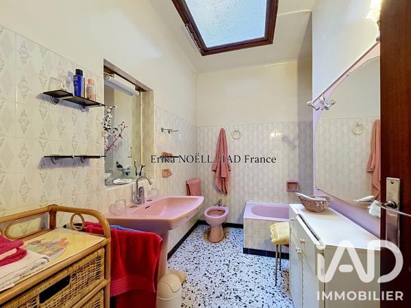 Maison à vendre 6 pièces 156 m² Perpignan