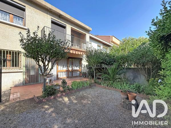Maison à vendre 6 pièces 156 m² Perpignan