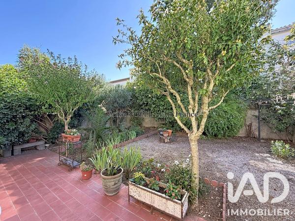 Maison à vendre 6 pièces 156 m² Perpignan