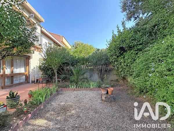 Maison à vendre 6 pièces 156 m² Perpignan