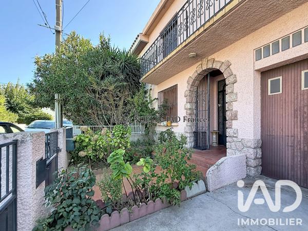 Maison à vendre 6 pièces 156 m² Perpignan