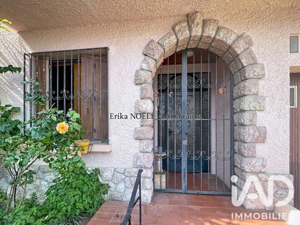 Maison à vendre 6 pièces 156 m² Perpignan