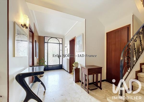 Maison à vendre 6 pièces 156 m² Perpignan