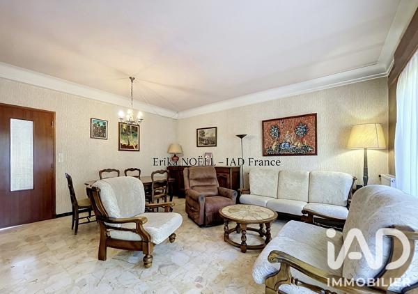 Maison à vendre 6 pièces 156 m² Perpignan