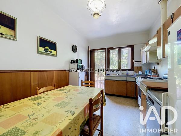 Maison à vendre 6 pièces 156 m² Perpignan