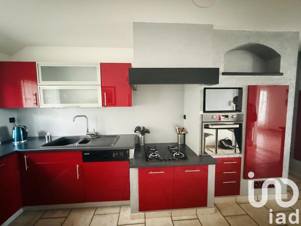 Maison à vendre 6 pièces 178 m² Mâcon