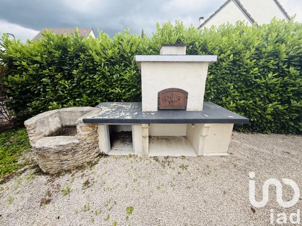 Maison à vendre 6 pièces 178 m² Mâcon