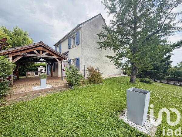 Maison à vendre 6 pièces 178 m² Mâcon