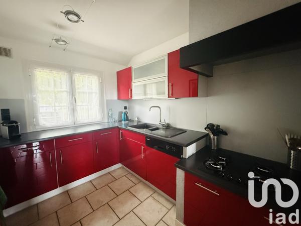 Maison à vendre 6 pièces 178 m² Mâcon