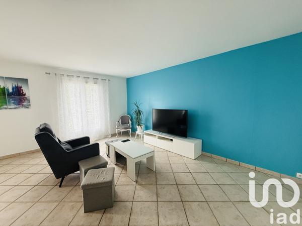 Maison à vendre 6 pièces 178 m² Mâcon