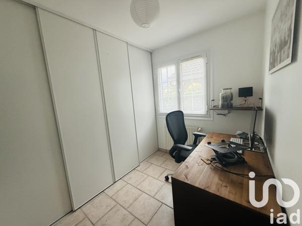 Maison à vendre 6 pièces 178 m² Mâcon