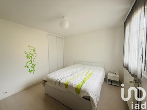 Maison à vendre 6 pièces 178 m² Mâcon