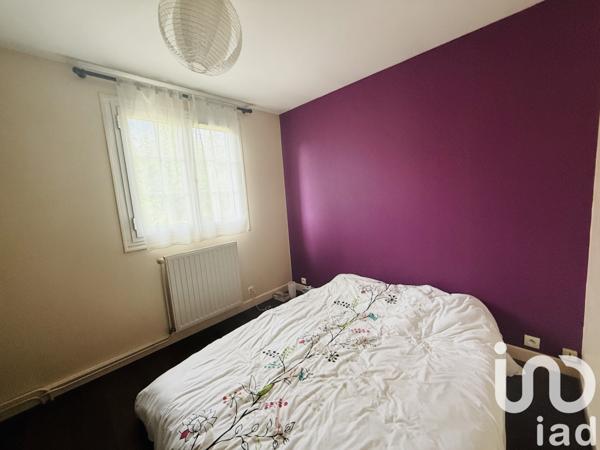 Maison à vendre 6 pièces 178 m² Mâcon