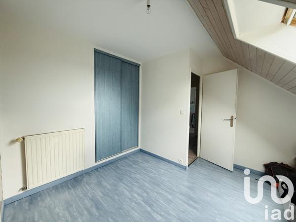 Maison à vendre 6 pièces 178 m² Mâcon