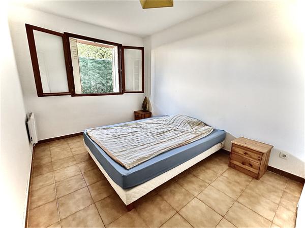 Appartement 2 pièces - 50 m²