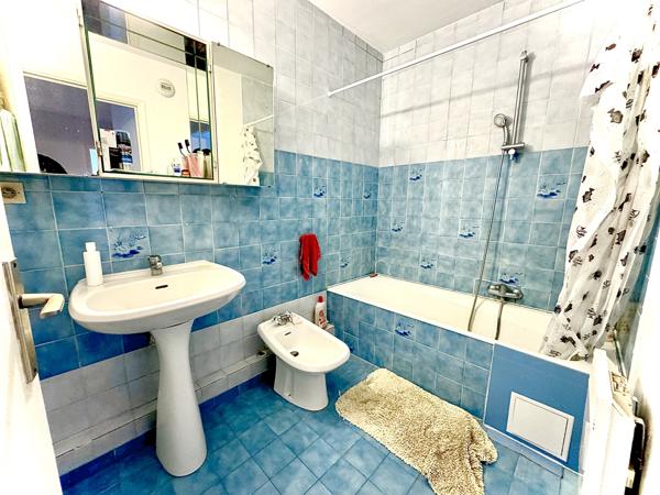 Appartement 2 pièces - 50 m²